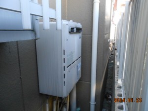 一宮市　増田様邸　施工前-300x225[1]